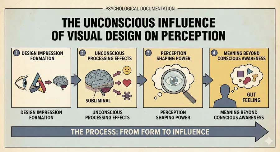 Gotham - Political Design & Elections Power 16 Visual Communication and Unconscious Processing