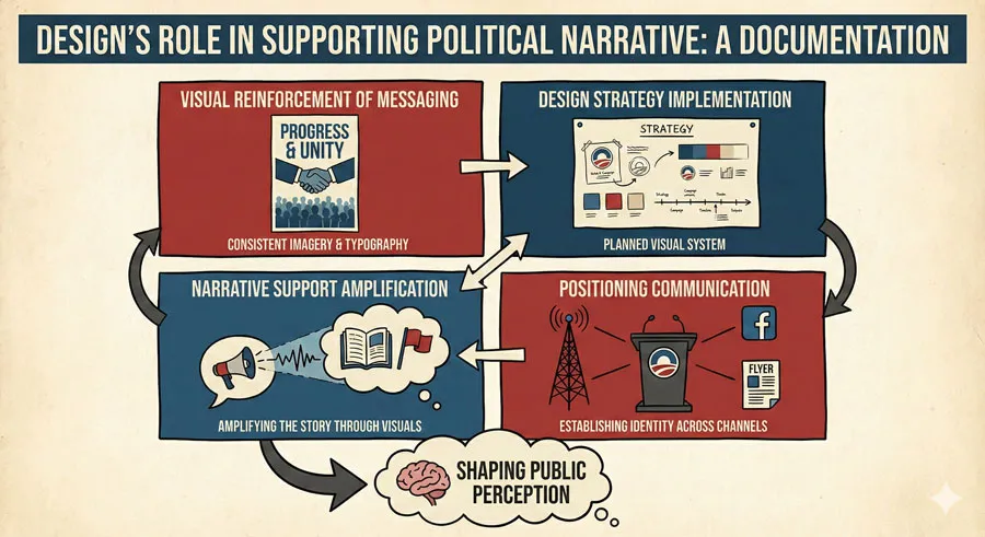 Gotham - Political Design & Elections Power 17 Design Choices and Political Narrative
