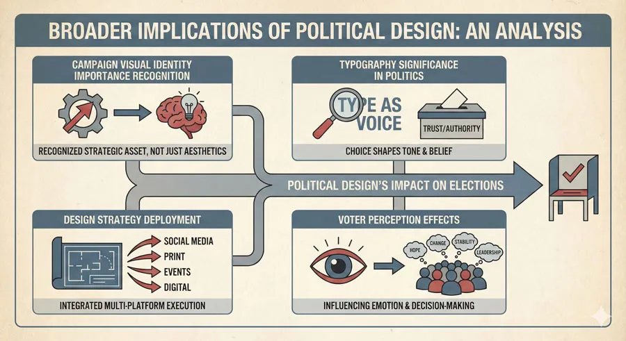 Gotham - Political Design & Elections Power 19 Political Design Implications and Analysis