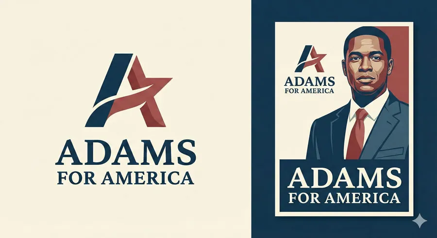 Gotham - Political Design & Elections Power 23 Design and Voter Perception