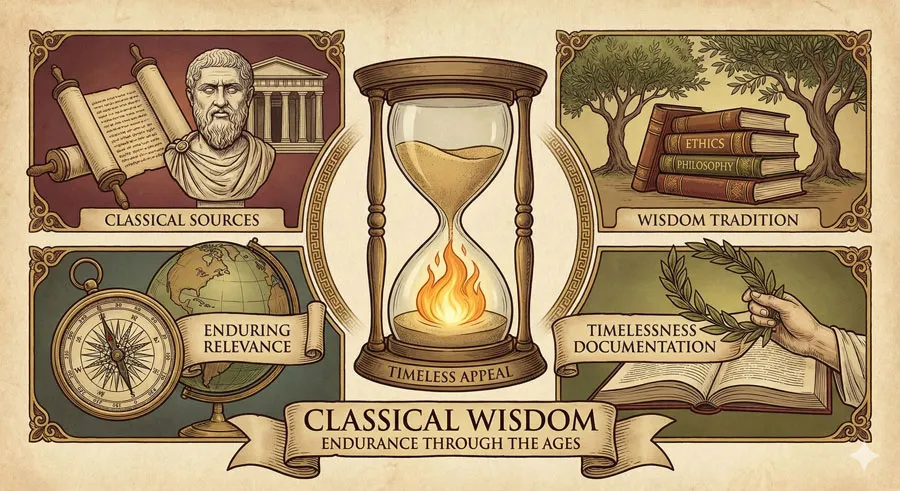 Gill Sans - Humanist Alternative Modernism 28 Classical Wisdom and Timelessness