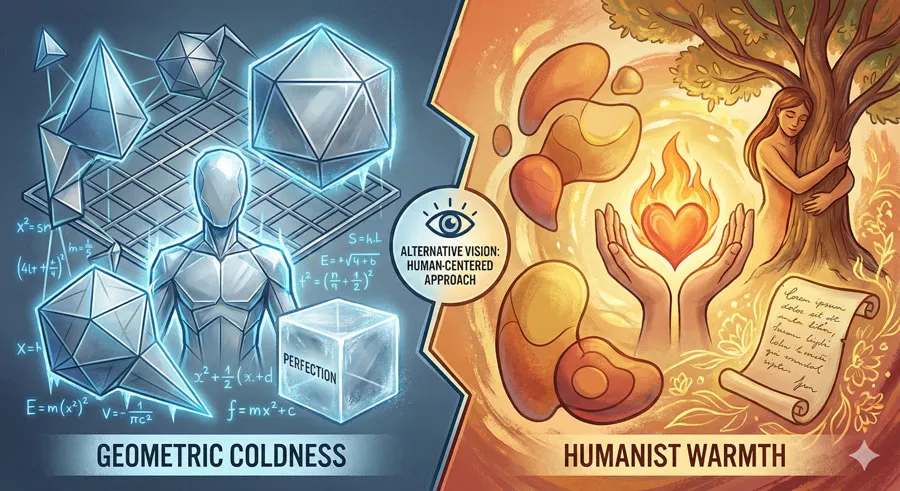 Gill Sans - Humanist Alternative Modernism 1 Introduction: Warmth Against Geometric Coldness