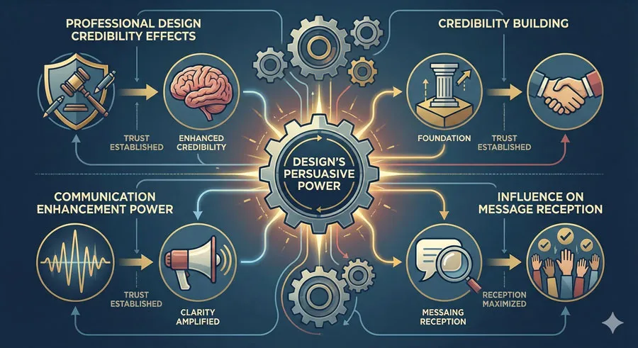 Gotham - Political Design & Elections Power 31 Design's Power in Political Communication