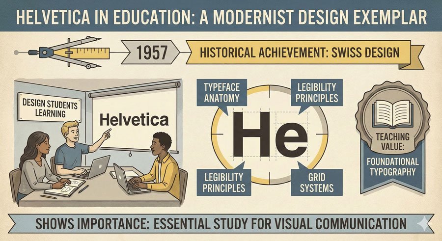 32Typography-Education-and-History | Learn That Yourself