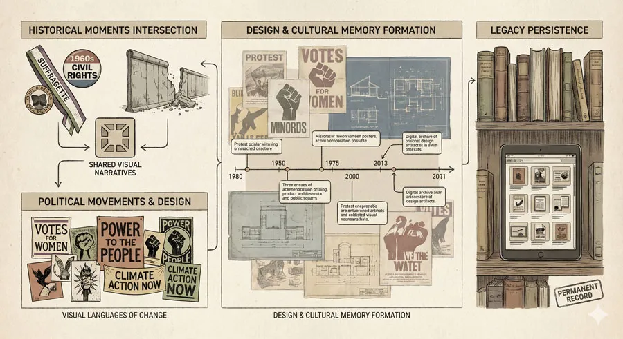 Gotham - Political Design & Elections Power 33 Cultural Significance of Design-Politics Connection
