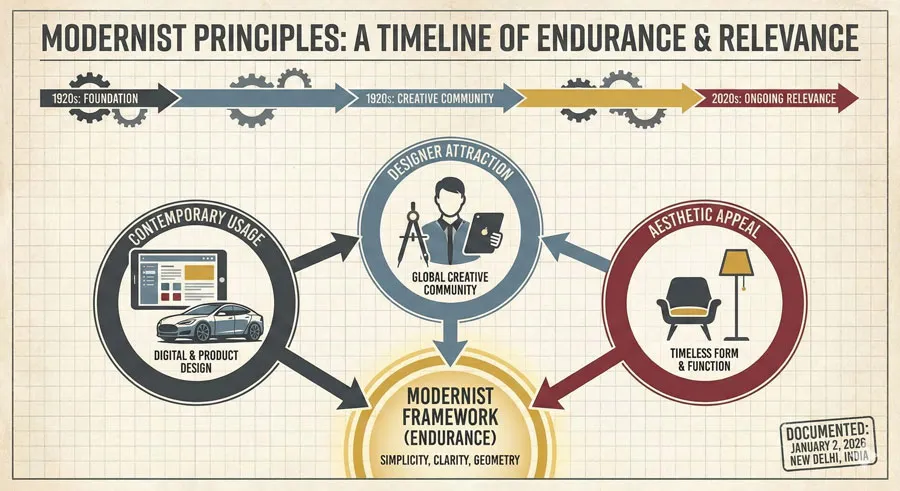 Futura - Geometric Modernism Revolution 33 Enduring Contemporary Relevance