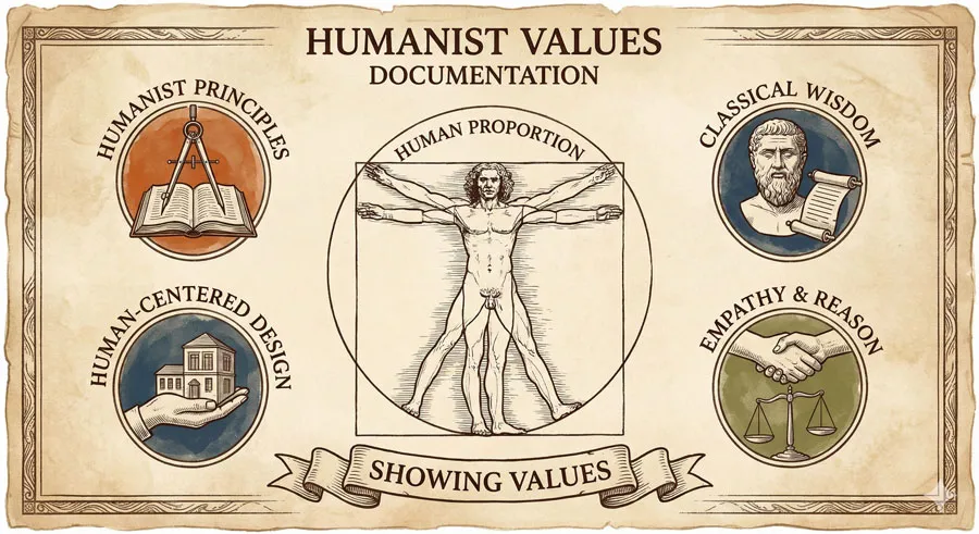 Garamond - Classical Foundation Principles 13 Humanist Values in Typeface Design