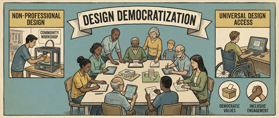 Worst Fonts - Criticism & Gatekeeping Analysis 20 Design Belongs to Everyone