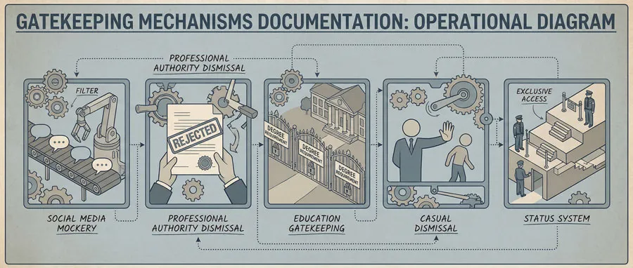 Worst Fonts - Criticism & Gatekeeping Analysis 25 How Dismissal Operates in Design Culture