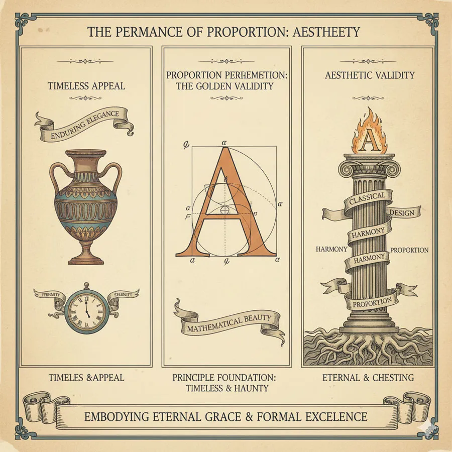 Garamond - Classical Foundation Principles 28 Timeless Beauty and Proportion