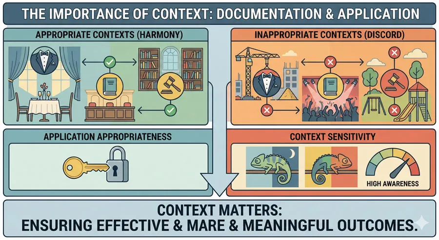 Bodoni - Theatrical Prestige Aesthetics 29 Context and Appropriateness