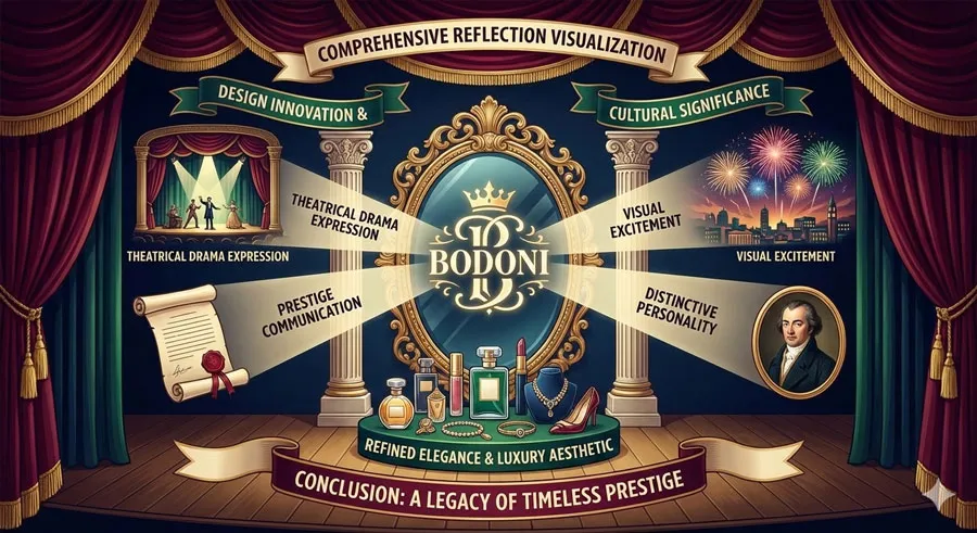 Bodoni - Theatrical Prestige Aesthetics 31 Conclusion: Theatre, Prestige, and Timeless Drama