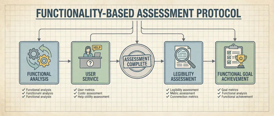 Worst Fonts - Criticism & Gatekeeping Analysis 33 Functional Assessment