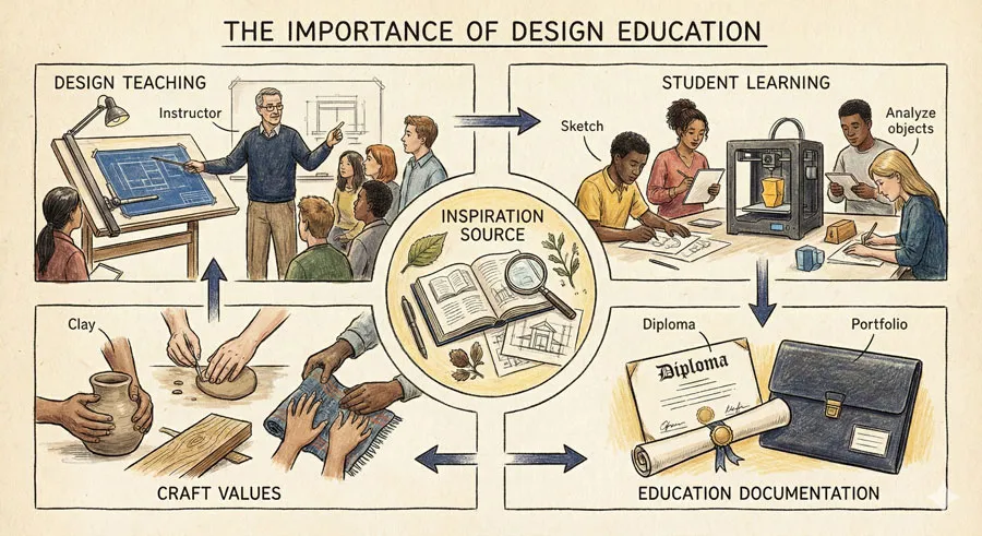 Baskerville - Print Excellence & Love Story 34 Design Education and Inspiration