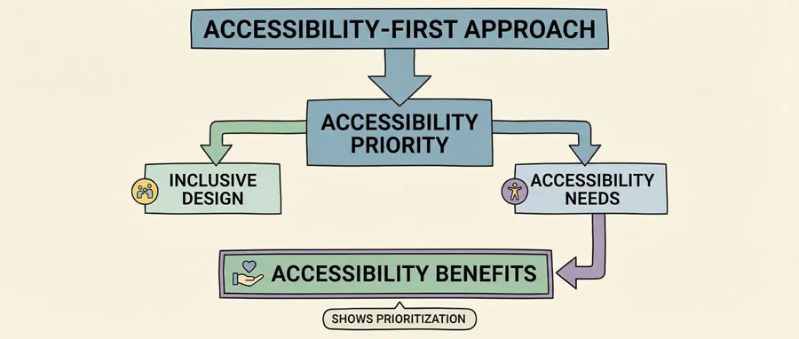 Worst Fonts - Criticism & Gatekeeping Analysis 35 Accessibility Prioritization
