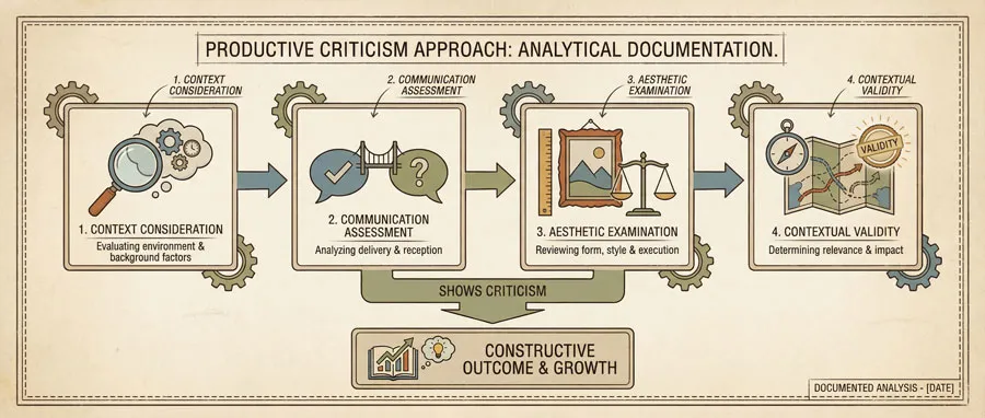 Worst Fonts - Criticism & Gatekeeping Analysis 8 Legitimate Design Criticism