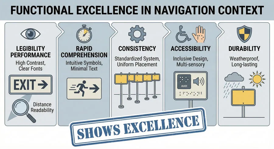 Gill Sans & The Tube - Urban Identity Infrastructure 11 Functional Excellence: Gill Sans in Urban Navigation