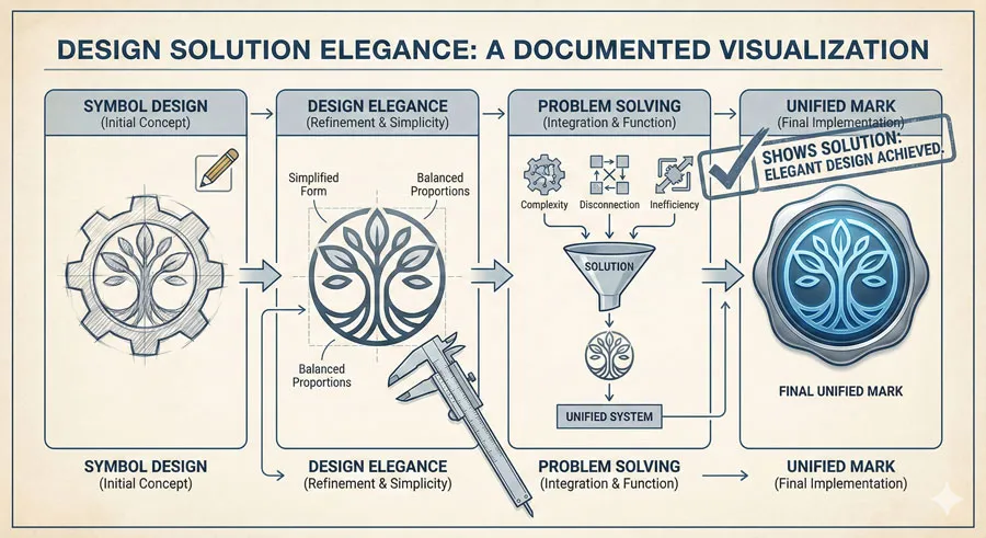 Ampersand & Interrobang - Symbol Histories 11 Symbol Creation and Design Solution