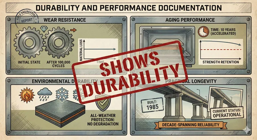 Gill Sans & The Tube - Urban Identity Infrastructure 16 Durability and Practical Performance
