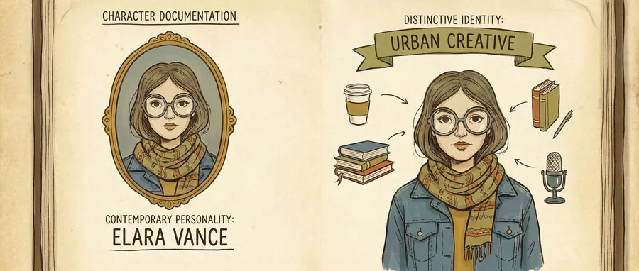 Baskerville & Mrs. Eaves - Love, Partnership & Revival 17 Distinctive Character Within Classical Framework