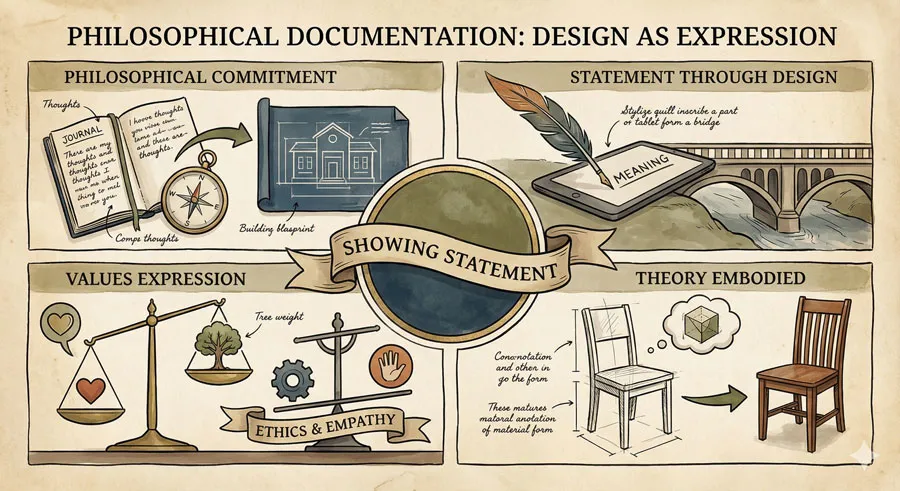 Futura & Paul Renner - Geometric Vision & Revolution 18 Design as Philosophical Statement