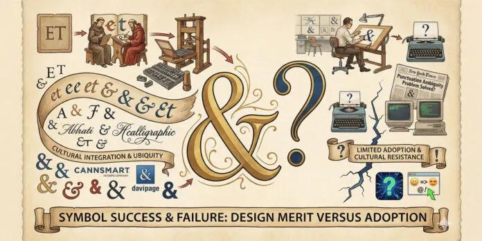 1Ampersand-Interrobang-Symbol-Histories Ampersand & Interrobang - Symbol Histories