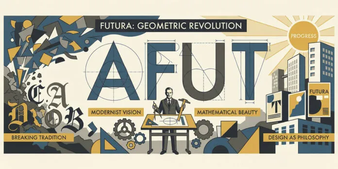 1Futura-Paul-Renner-Geometric-Vision-Revolution Futura & Paul Renner - Geometric Vision & Revolution