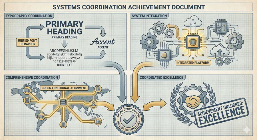Gill Sans & The Tube - Urban Identity Infrastructure 19 Coordinated Design Systems