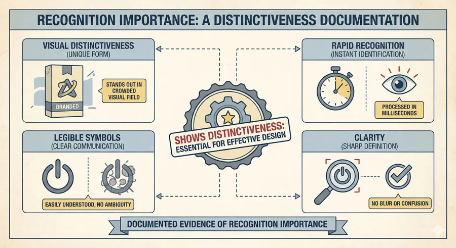 Ampersand & Interrobang - Symbol Histories 19 Visual Distinctiveness and Recognition