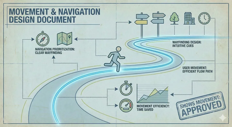 Gill Sans & The Tube - Urban Identity Infrastructure 21 Design for Movement and Navigation