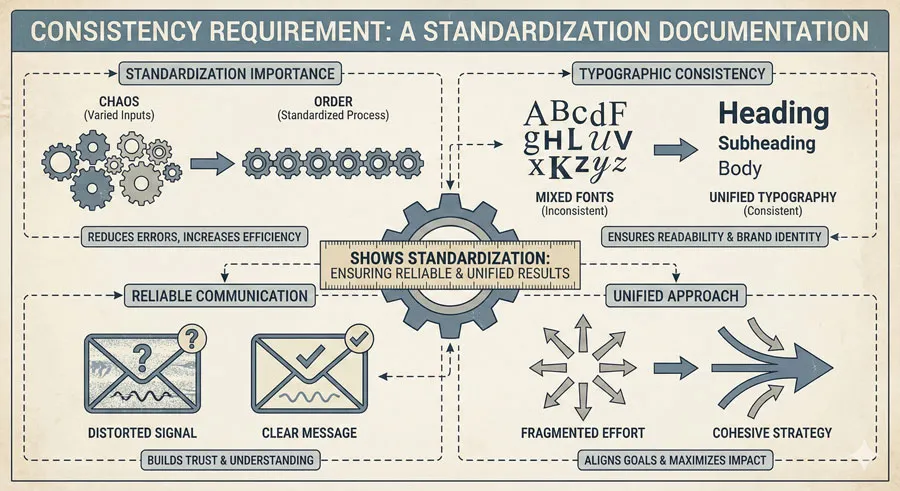 Ampersand & Interrobang - Symbol Histories 21 Standardization and Consistency