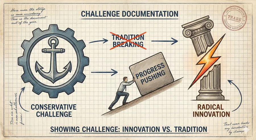 Futura & Paul Renner - Geometric Vision & Revolution 23 Challenging Design Conservatism