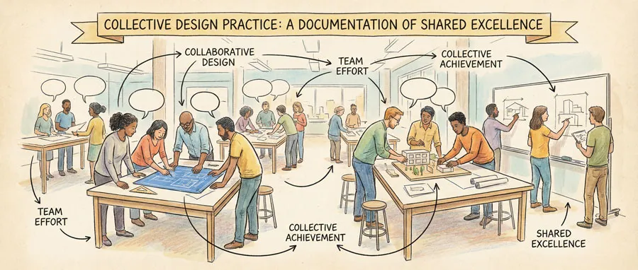 Baskerville & Mrs. Eaves - Love, Partnership & Revival 24 Design as Collective Practice