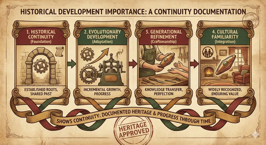 Ampersand & Interrobang - Symbol Histories 25 Historical Continuity and Evolutionary Development