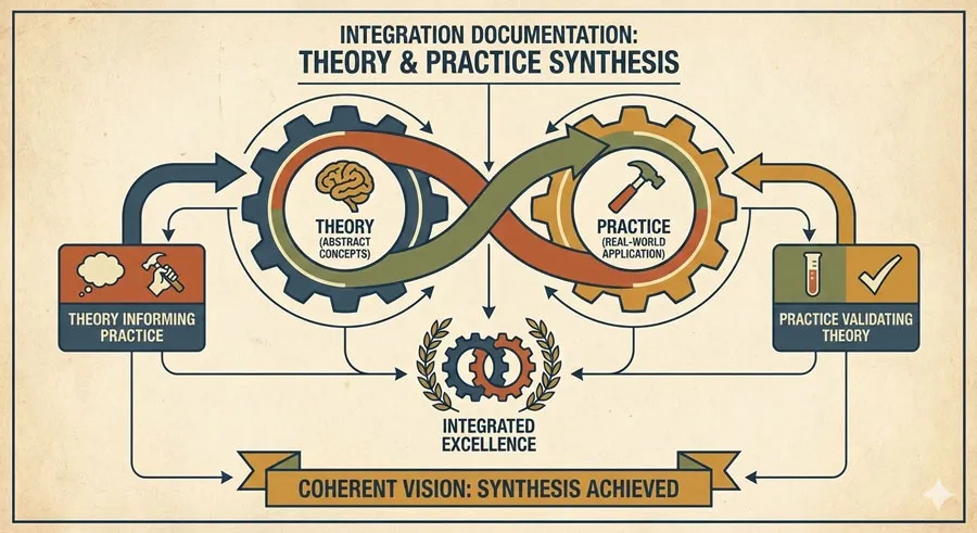Futura & Paul Renner - Geometric Vision & Revolution 25 Theory and Practice Integration in Renner's Work