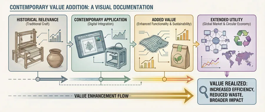 Baskerville & Mrs. Eaves - Love, Partnership & Revival 28 Adding Contemporary Value