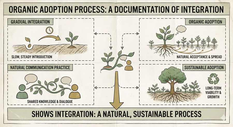 Ampersand & Interrobang - Symbol Histories 28 Gradual Integration and Organic Adoption