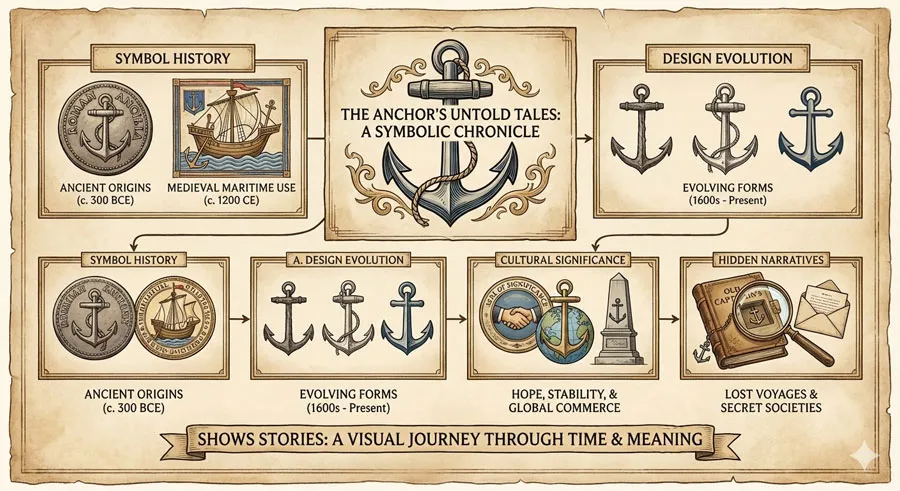 Ampersand & Interrobang - Symbol Histories 1 Introduction: Typography's Hidden Stories