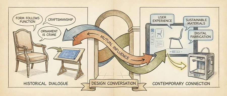 Baskerville & Mrs. Eaves - Love, Partnership & Revival 29 Dialogue Between Historical and Contemporary Design