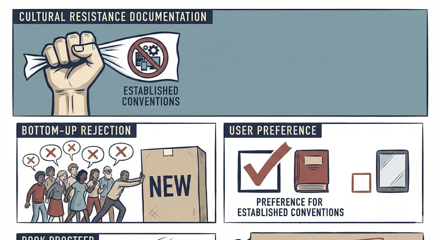 Ampersand & Interrobang - Symbol Histories 32 Bottom-Up Resistance and Cultural Preference