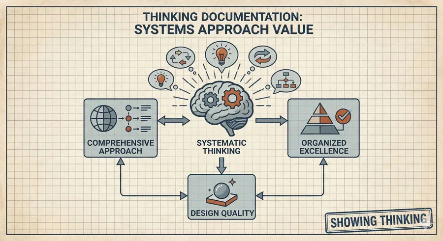Futura & Paul Renner - Geometric Vision & Revolution 34 System-Level Design Thinking