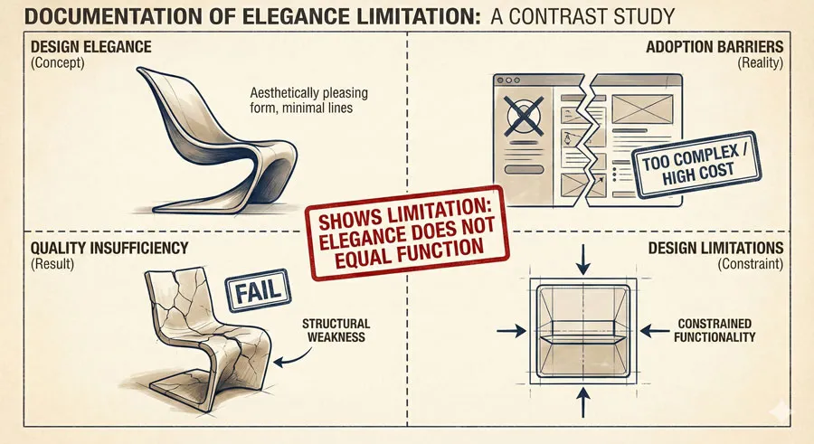 Ampersand & Interrobang - Symbol Histories 35 Elegance Alone Insufficient for Adoption