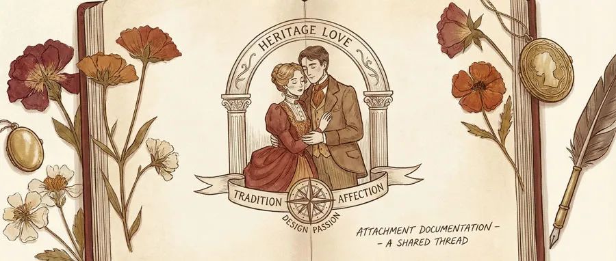 Baskerville & Mrs. Eaves - Love, Partnership & Revival 35 Romantic Attachment to Design Heritage