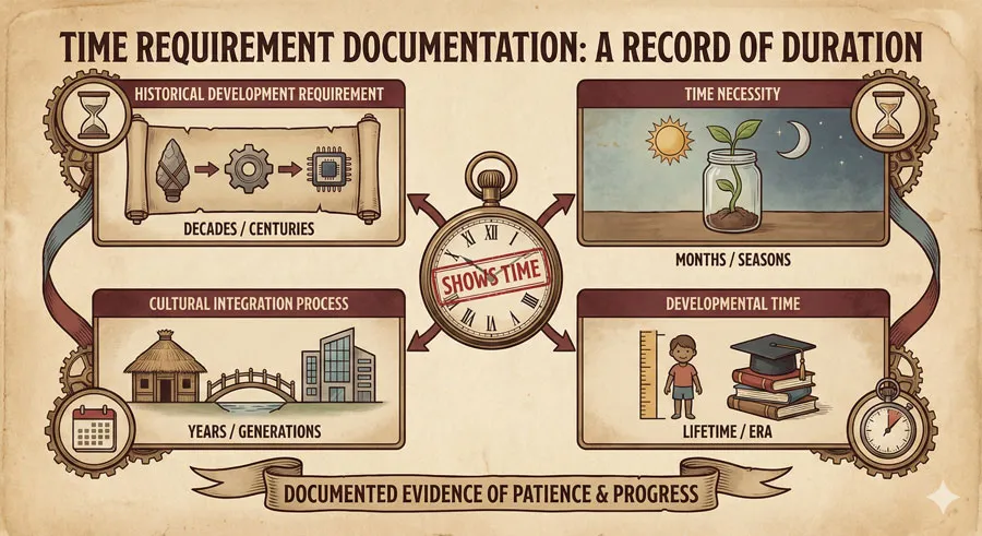 Ampersand & Interrobang - Symbol Histories 36 Cultural Integration Requires Historical Development