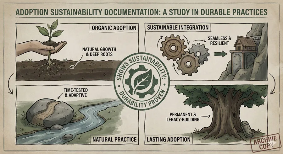 Ampersand & Interrobang - Symbol Histories 37 Organic Adoption Proves More Sustainable Than Imposed Innovation