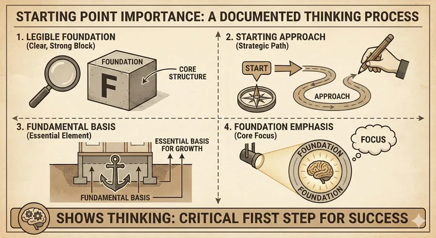 Legibility vs. Readability - Typography Fundamentals 40 Legibility-First Thinking