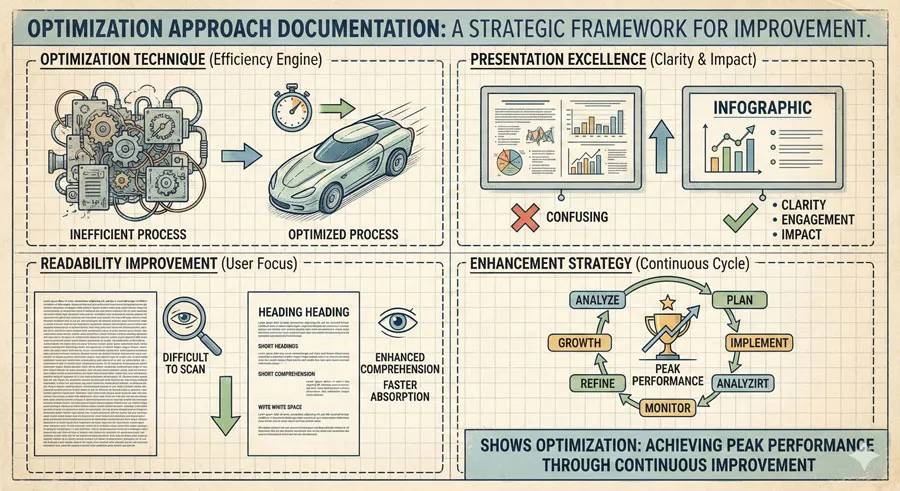 Legibility vs. Readability - Typography Fundamentals 41 Readability Optimization Through Presentation