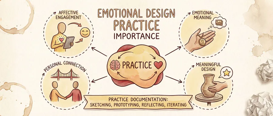Baskerville & Mrs. Eaves - Love, Partnership & Revival 42 Affective Design Practice