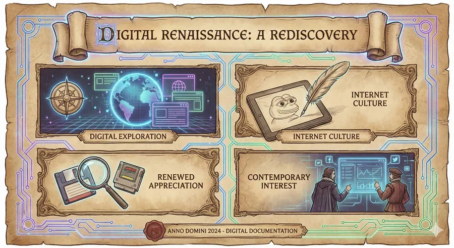 Ampersand & Interrobang - Symbol Histories 42 Interrobang's Digital Renaissance