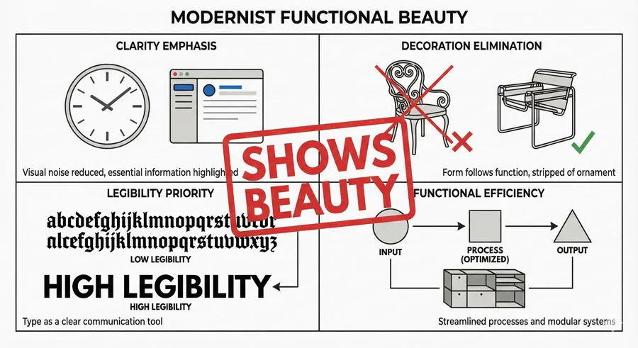 Gill Sans & The Tube - Urban Identity Infrastructure 5 Modernist Clarity and Functional Beauty